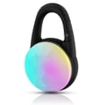 thumbnail image 1 of Ohmyroo Rechargeable Pet Collar Light Waterproof LED Safety Pendant For Night Walk, 1 of 5