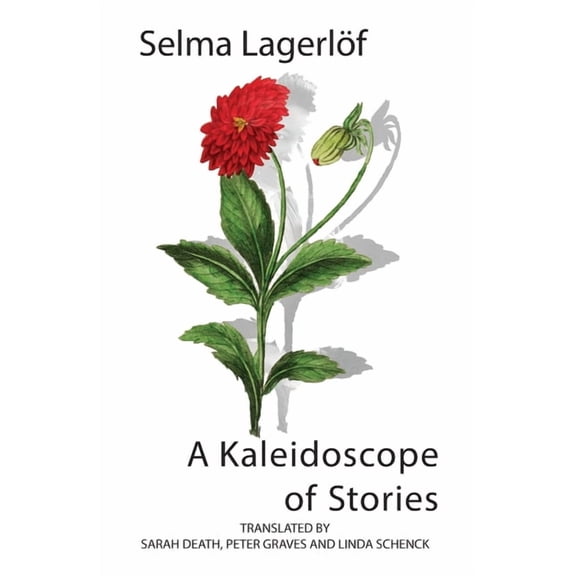 A Kaleidoscope of Stories, (Paperback)