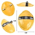 thumbnail image 4 of Set de disfraces BUUFAN Turtle Shell para fiesta de cumpleaños infantil, 4 of 6