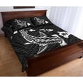 thumbnail image 4 of Juego de cama acolchado Shark Polynesia, 4 of 5