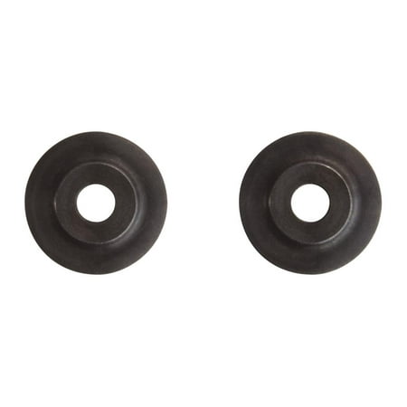 UPC: 0045242159710 | Milwaukee-48-38-0010 Copper Tubing Cutter Wheel (2 Pack)