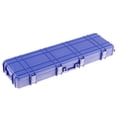 thumbnail image 2 of kusrkot 1/10 Échelle RC Rock Crawler Valise Simulée Porte-Bagages pour D90 Bleu, 2 of 9