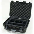 thumbnail image 2 of Gator Cases GU-1309-06-WPDV Waterproof Case Divider System 13.8"X9.3"X6.2" New, 2 of 6