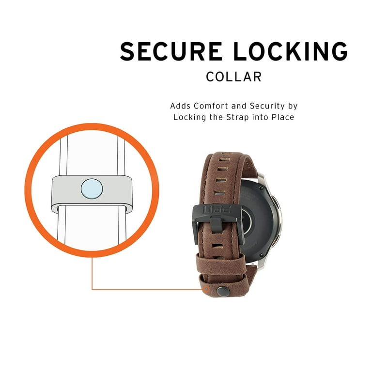 Uag galaxy 2025 watch active 2