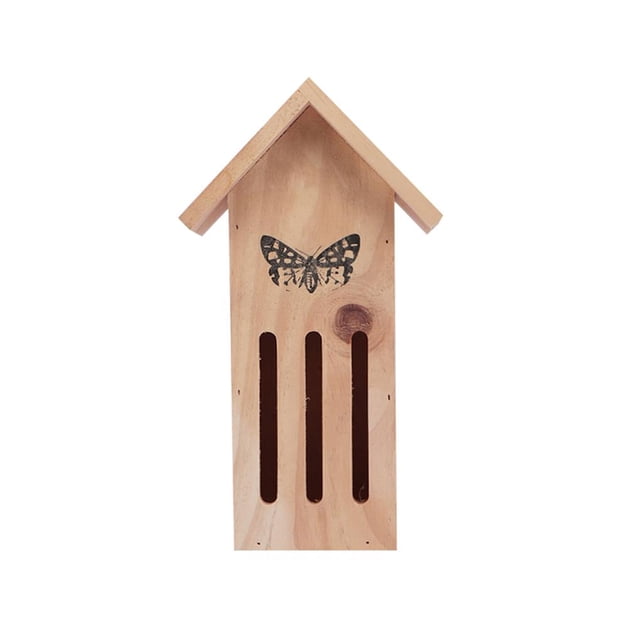 Insectos Hotel Caja De Insectos Insectos Jardín Refugio Hábitat De Anidación Al Aire Libre Mariposas De Madera Casa Para Abejas Mariposas Insectos Patio Al Aire Libre Patio Jardín Parques Vogacara HA013894-00