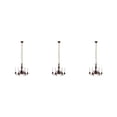 thumbnail image 1 of Billuyoard Ceiling Light Fixture Hanging Chandelier Model HO  Scale 1/87 Type1, 1 of 1