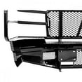 thumbnail image 4 of Ranch Hand Fbc111Blr 11-14 Silverado 2500/3500 Legend Front Bumper Fits select: 2011-2014 CHEVROLET SILVERADO, 4 of 4