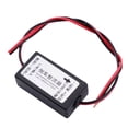 thumbnail image 1 of Scienceny Rectificador de cámara de coche de 12V, cámara de visión trasera para marcha atrás, relé de potencia, filtro de cámara de Trazadores de navegación, 1 of 6