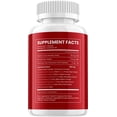thumbnail image 6 of Free Sugar Plus Capsules – Free SugarPlus Natural Blend Glycogen Support, 5 Pack, 300 Capsules, 6 of 7