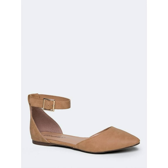 Breckelle's Daisy-14 - Natural 10