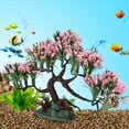 thumbnail image 1 of Aquarium Simulation Water Plants, Fish  Simulation Water Plants, High Simulation Artificial -looking Vivid Resin For Aquarium Fish, 1 of 8