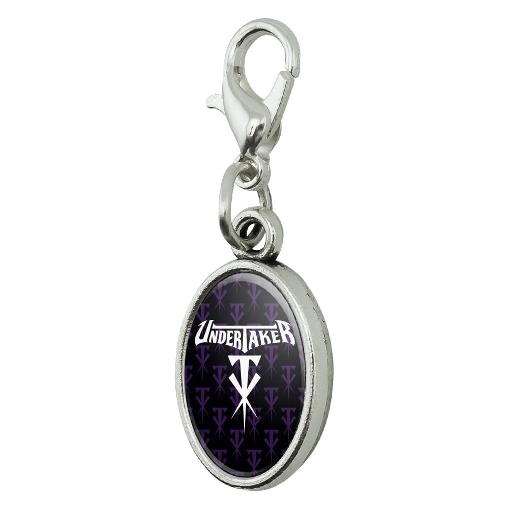 GRAPHICS /& MORE Pirate Crab on The Beach with Hook and Coin Antiqued Bracelet Pendant Zipper Pull Charm with Lobster Clasp