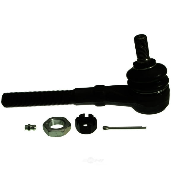 QuickSteer ES3367T Steering Tie Rod End Fits select: 1997-2004 FORD F150, 1997-2002 FORD EXPEDITION