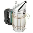 thumbnail image 3 of Fournitures d'Apiculture, Fumoir Électrique 5V Outil de Fumage de Ruche de Qualité Supérieure, 3 of 7