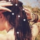 thumbnail image 4 of 100 piezas de para el cabello de 16 mm de diámetro, suministros de belleza con orificio de 8 mm de extensión de cabello de Colcomx cuentas de rastas, 4 of 8