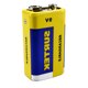 thumbnail image 2 of Pila Recargable SURTEK 9 Volts PR9V, 2 of 2