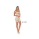 thumbnail image 3 of Faja completa Body Queen Colombiana moldeadora 2207, 3 of 3