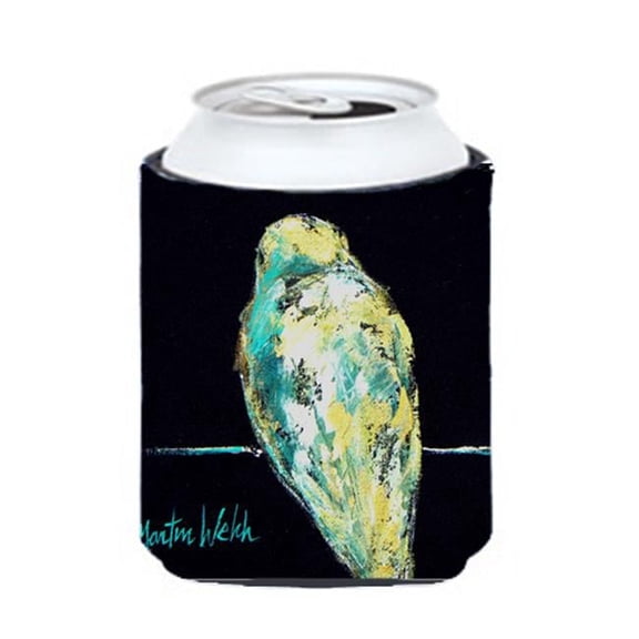 Bird Not My Problem Can Or Bottle Hugger