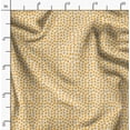 thumbnail image 2 of Soimoi Rayon Fabric Stars Star Printed Craft Fabric by the Yard 42 Inch Wide, 2 of 6