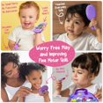 thumbnail image 4 of Juguete Play Purse Star Princess para niños pequeños con accesorios de 2 a 3 años, 4 of 6