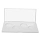 thumbnail image 4 of Paleta de maquillaje de sombra de ojos vacía Ticfox, 4 of 12