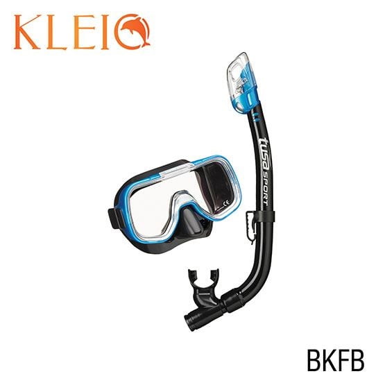 Set Snorkel Niño