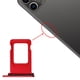 thumbnail image 4 of Soporte de tarjeta SIM para teléfono móvil de aleación de aluminio con anillo impermeable y doble soporte de cintura para teléfono móvil Apple, 4 of 6