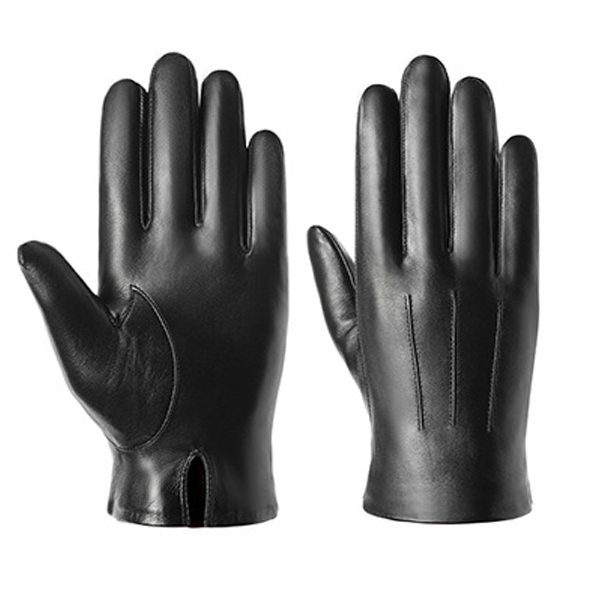 Men's Leather Driving Gloves Top Quality Soft Leather Men's Leather Driving Gloves Top Quality Soft Leather