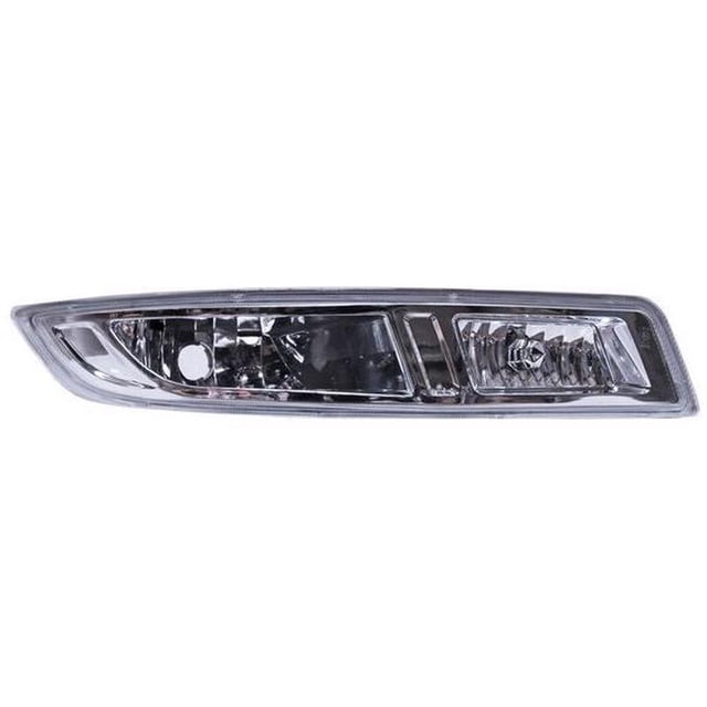 Cuarto Tyc - Compatible Con Renault Scala 2010-2013 - Incluye Focos No, Lado Derecho (Copiloto), Pos Tyc Scala