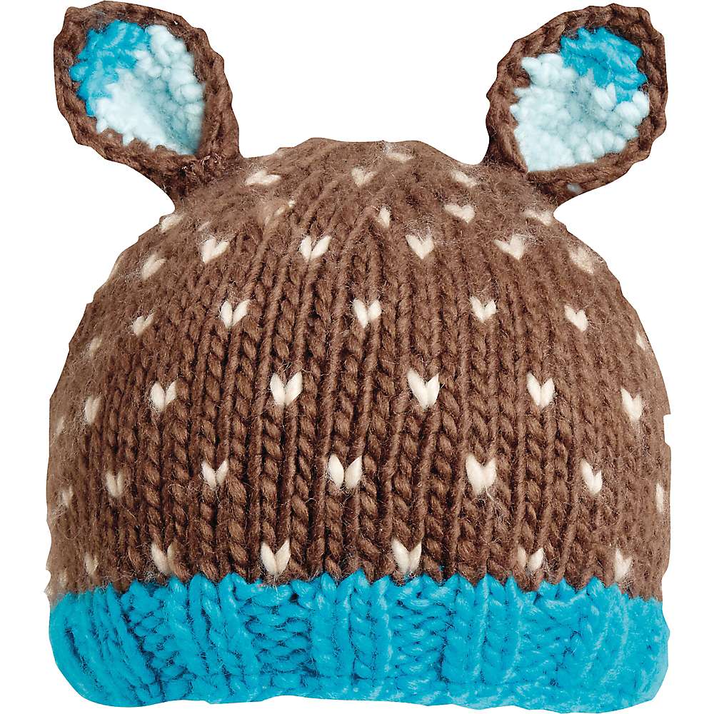 Turtle Fur Girls' Fawned Of You Hat by Turtle Fur
