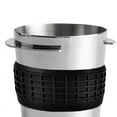 thumbnail image 2 of Tasse de Dosage de Café en Acier Inoxydable Accessoires Amovibles pour Machine à Café 58mm, 2 of 6