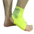 thumbnail image 2 of EIMELI Fashion Elastic Ankle Brace Protector Foot Wrap Support Guard Sports Sprain, 2 of 7