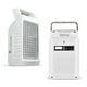 thumbnail image 2 of Lámpara De Emergencia Lloyds 120 Led Recargable, 2 of 3