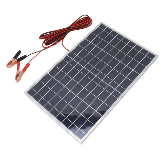 Small Solar Module Small Solar Panel Module,Solar Panel 15W 18V Solar Chargerfor Home ...