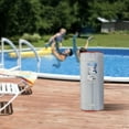 thumbnail image 3 of Unicel C-9410 Swimming Pool Replacement Filter Cartridge (2 Pack), 3 of 10