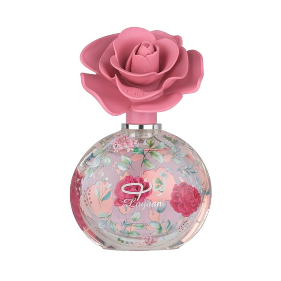 Parfum Lattafa Layaan Eau de Parfum 75 ml pour Femmes