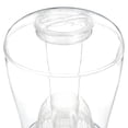 thumbnail image 4 of Dispensador de bebidas CreativeWare de 3 galones con infusor y hielo, 4 of 8