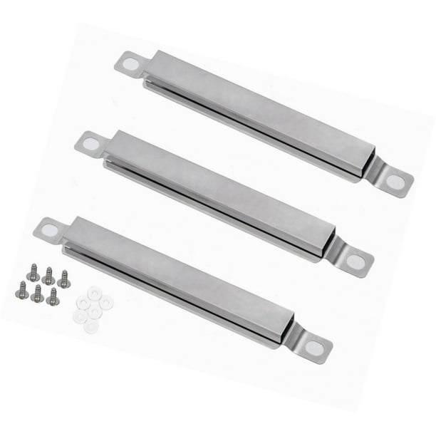 BBQ Grill Carryover Crossover Tube, Charbroil Replacement Parts