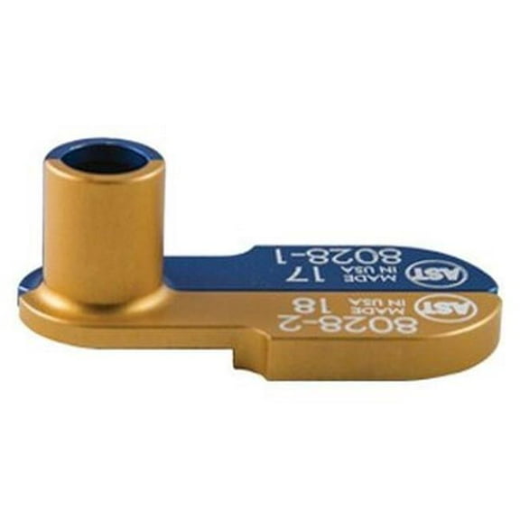 Assenmacher AST-8028 Subaru Fuel Line Disconnect Tool