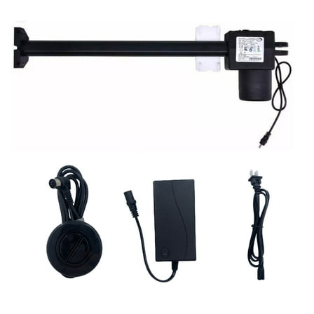 Limoss 450626 Motor Model MD141-27-L1-157-333 Actuator Replacement Kit for Recliner