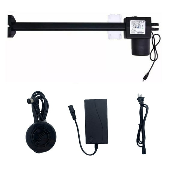 Limoss 450626 Motor Model MD141-27-L1-157-333 Actuator Replacement Kit for Recliner
