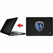 Sporting Kansas City - Emblem Design On
