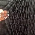 thumbnail image 3 of Siruishop Golf Practice Net Sport Training Net High Impact Portable Hitting Netting Weatherproof Barrier for Pool Backyard Backyard Pet black 2m, 3 of 5