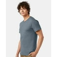 thumbnail image 2 of T-Shirts Organic Crewneck T-Shirt, 2 of 5