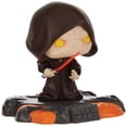 thumbnail image 1 of Funko Pop Deluxe! Star Wars: Sith- Darth Sidious (Gw)(Exc) - 63293, 1 of 1