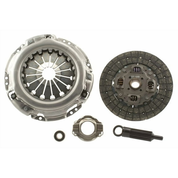 AISIN CKT-038 Clutch Kit Fits select: 1993-1997 TOYOTA SUPRA, 1992-1997 LEXUS SC