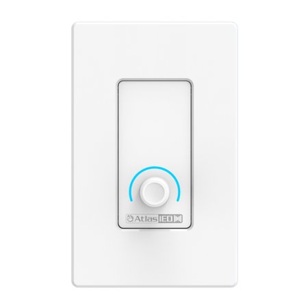 UPC: 0612079700899 | Atlas C-V Atmosphere Volume Controller