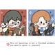 thumbnail image 3 of 2025 Venta caliente Harry Potter DIY Relleno Color Pintura al óleo digital Varios tamaños Potter Dibujos animados Lindo Pintura al óleo Decoración dibujada a mano, 3 of 5