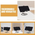 thumbnail image 2 of MIANGASTORE Cell Phone Stand Holder Table Phone Holder Cellphone Stand Desktop Stand for Phones, 2 of 9