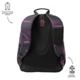 thumbnail image 2 of Mochila TOTTO Acuarela 23100-3QR Rosa, 2 of 3